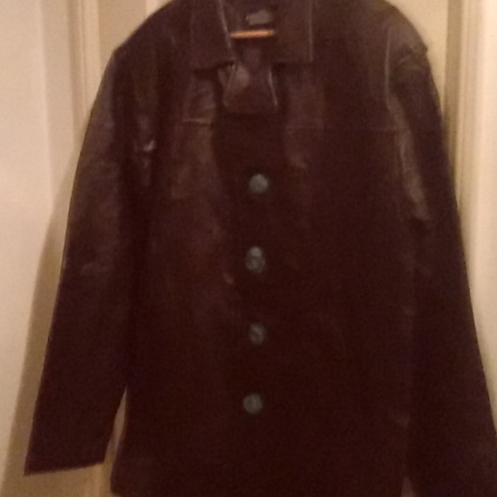 Mens Jacket - Picture 2 of 7